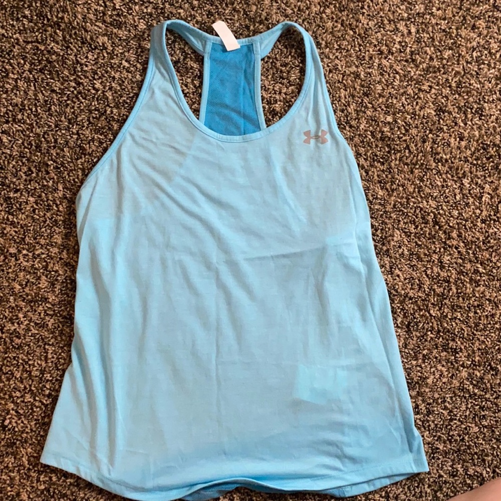 Under Armor Workout Tank
